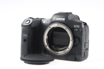 Canon EOS R5 Gehäuse - #223025000889