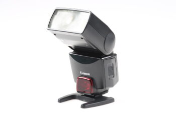 Canon Speedlite 380 EX Blitzgerät - #ON1010