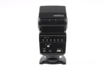 Canon Speedlite 380 EX Blitzgerät - #ON1010