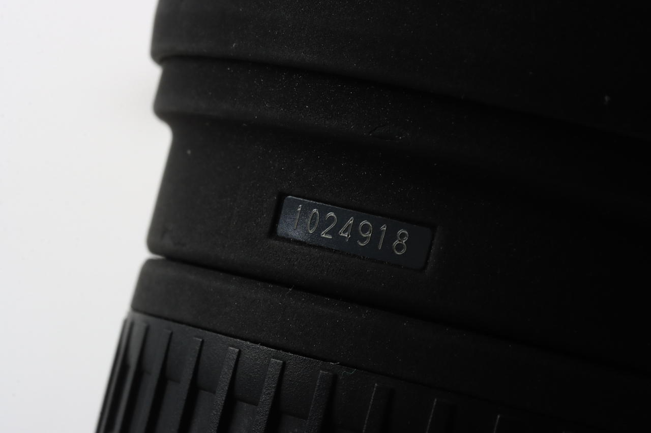 SIGMA 15-30mm f/3,5-4,5 EX DG Asph. für Canon EF - #1024918