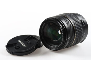 Tamron 28-300mm f/3,5-6,3 XR LD für Canon EF - #535880