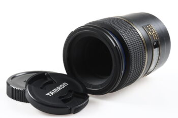 Tamron SP 90mm f/2,8 Di Macro für Minolta/Sony A - #503319
