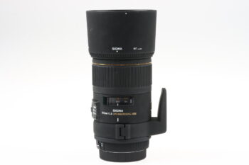 SIGMA 150mm f/2,8 DG APO Macro HSM für Canon EF - #2033805