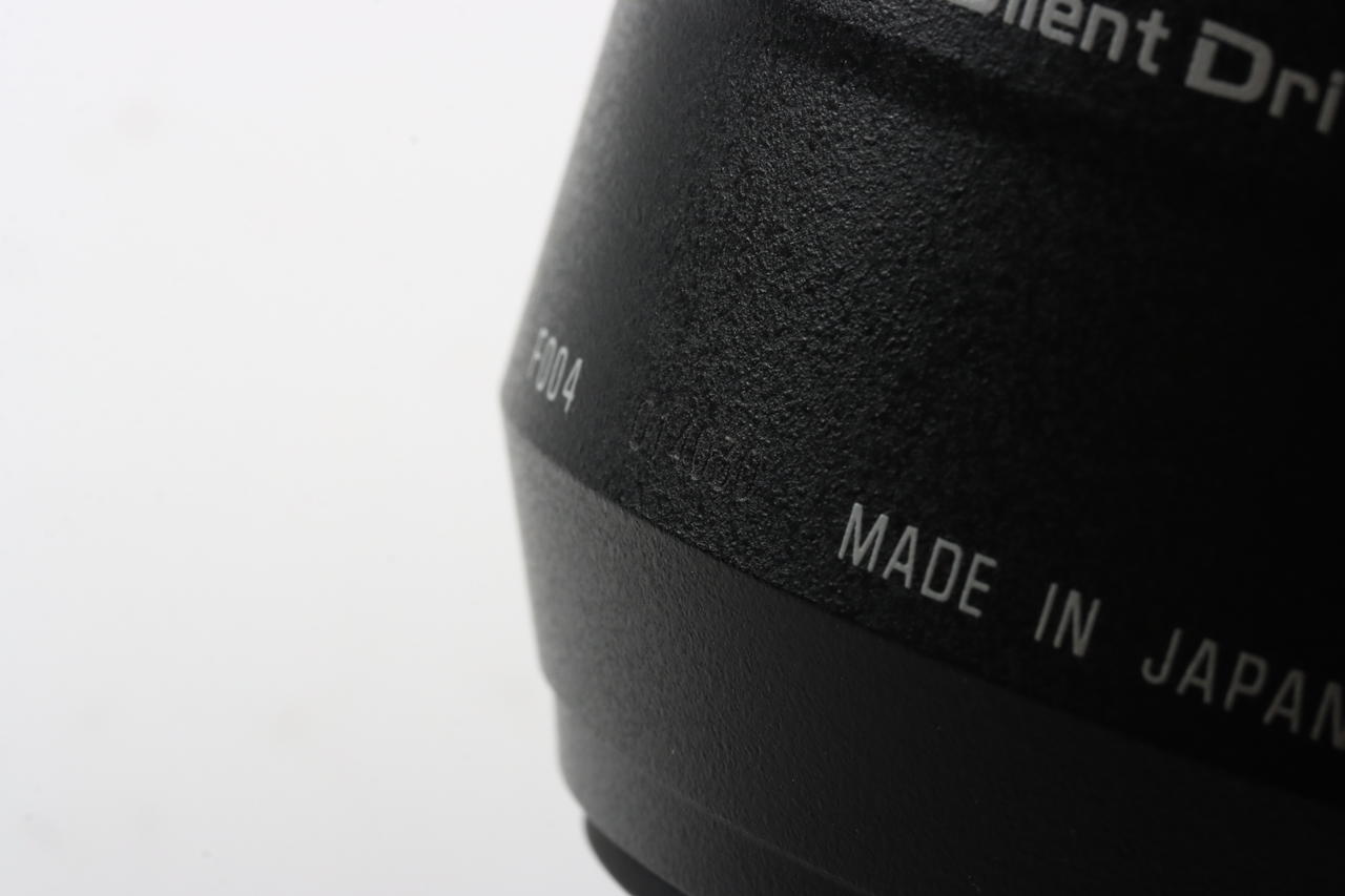 Tamron SP 90mm f/2,8 Di Macro VC USD für Nikon F - #014030