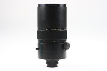 LZOS MTO-11CA 1000mm f/10 Spiegeltele für M-42