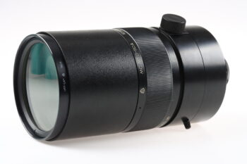 LZOS MTO-11CA 1000mm f/10 Spiegeltele für M-42