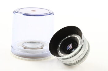 Kodak Retina-Curtagon 28mm f/4,0 - #6334698