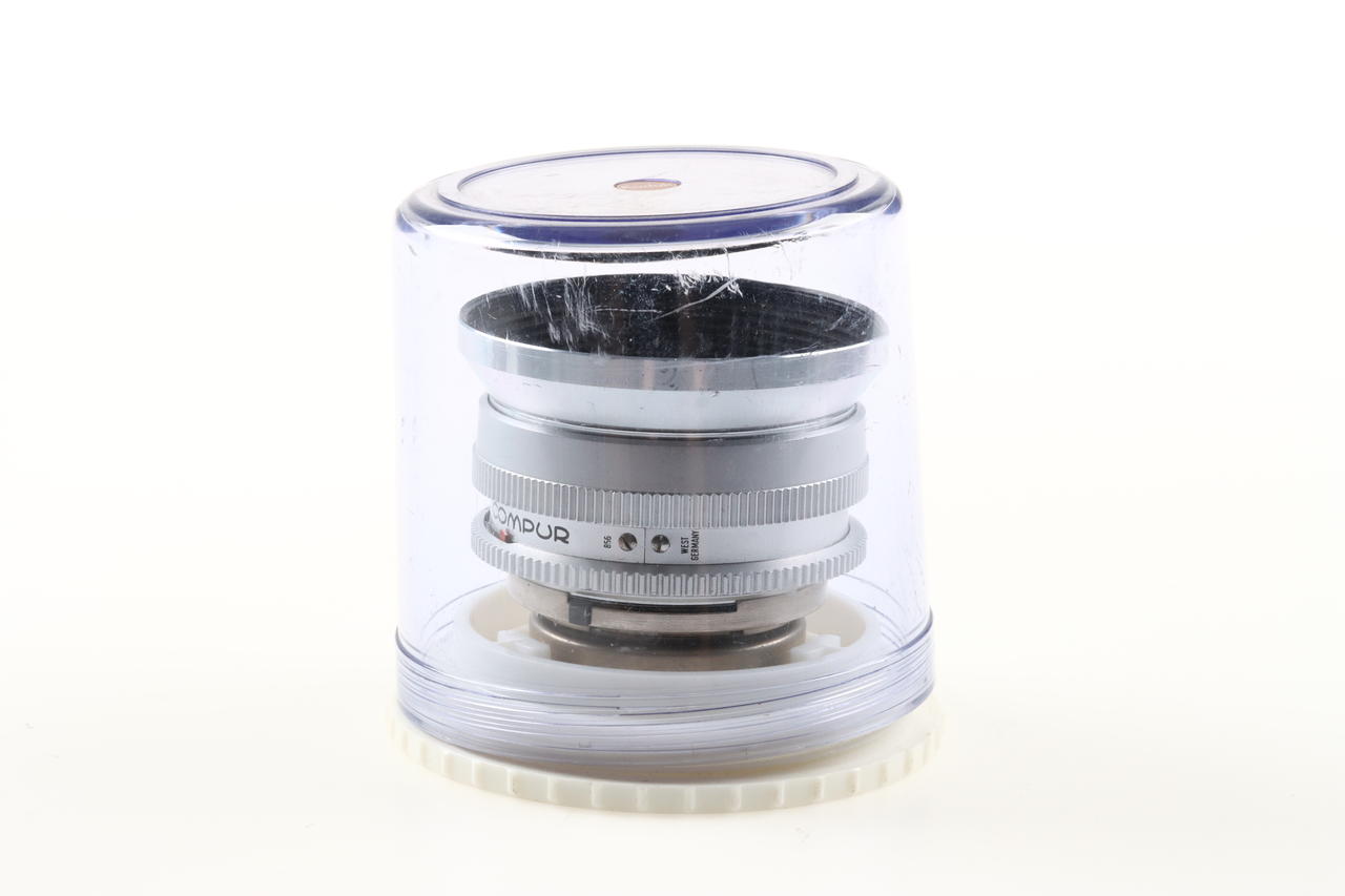 Kodak Retina-Curtagon 28mm f/4,0 - #6334698