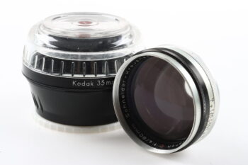 Kodak Retina-Longar-Xenon C 80mm f/4,0 - #4658078