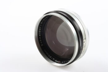 Kodak Retina-Longar-Xenon C 80mm f/4,0 - #4658078
