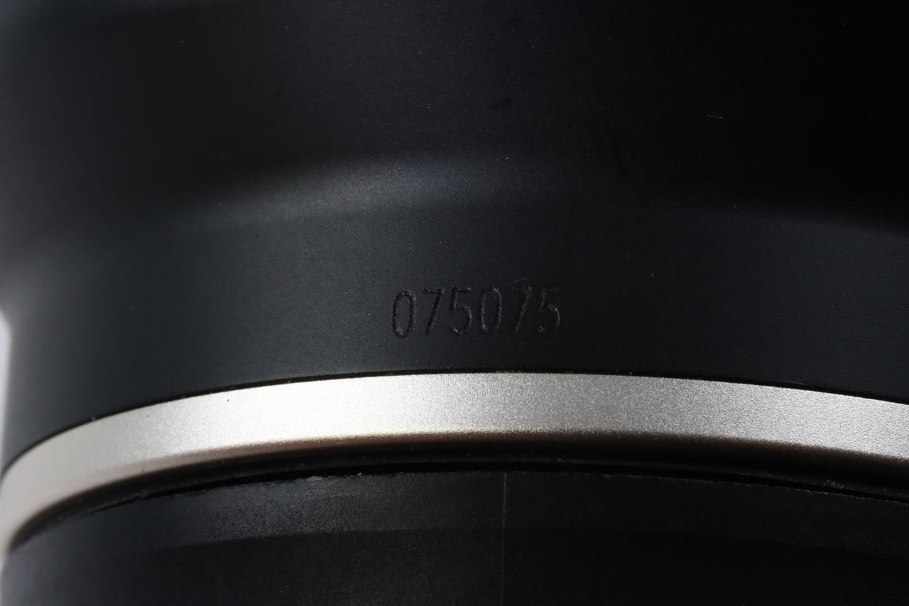 Tamron 28-200mm f/2,8-5,6 Di III RXD Sony FE - #075075