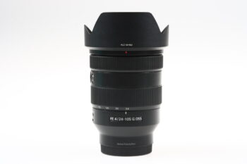 Sony FE 24-105mm f/4,0 G OSS - #1985873