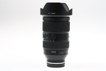 Tamron 35-150mm F/2,0-2,8 Di III VXD für Sony E - #006256
