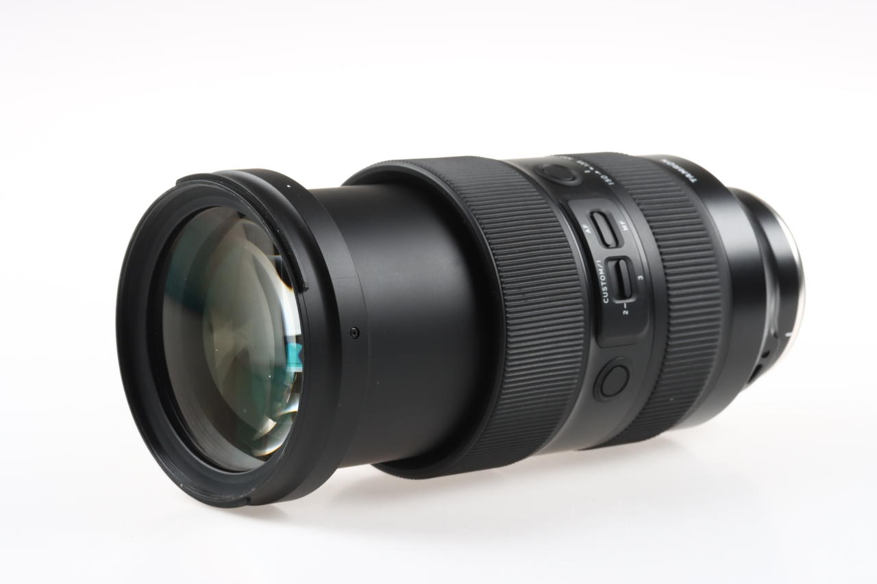 Tamron 35-150mm F/2,0-2,8 Di III VXD für Sony E - #006256