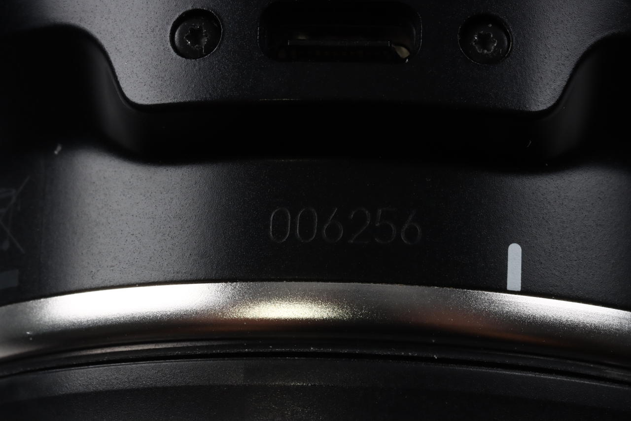 Tamron 35-150mm F/2,0-2,8 Di III VXD für Sony E - #006256
