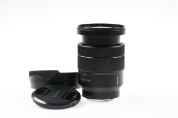 Sony Vario-Tessar T* FE 16-35mm f/4,0 ZA OSS - #1928733