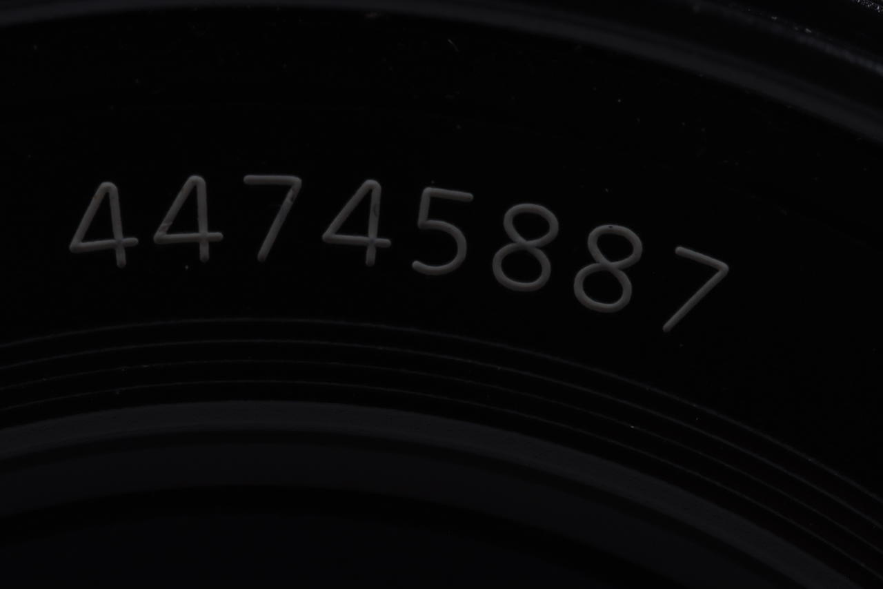 Sony Vario-Sonnar T* FE 16-35mm f/2,8 ZA SSM - #1843720