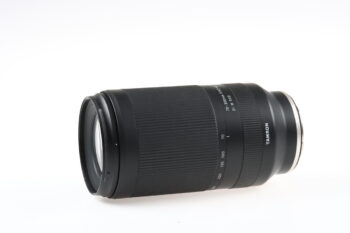 Tamron 70-300mm f/4,5-6,3 DI III RXD für Sony E - #012053