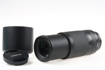 Tamron 70-300mm f/4,5-6,3 DI III RXD für Sony E - #012053