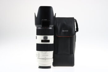 Sony AF 70-200mm f/2,8 G SSM - #1819712