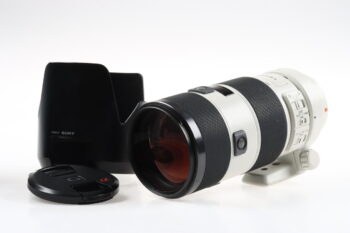 Sony AF 70-200mm f/2,8 G SSM - #1819712