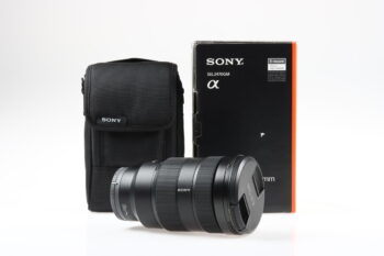 Sony FE 24-70mm f/2,8 GM - #1806750