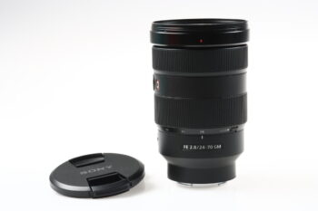 Sony FE 24-70mm f/2,8 GM - #1806750