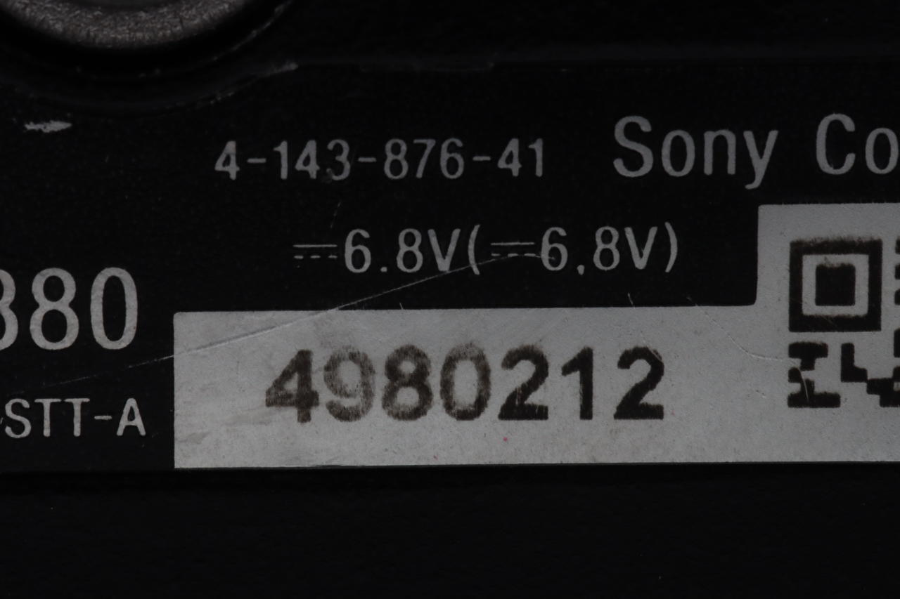 Sony Alpha 380 mit DT 18-55mm f/3,5-5,6 SAM - #4980212