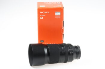 Sony FE 70-300mm 4,5-5,6 G OSS - #1869202