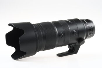 Nikon Z 70-200mm 2,8 VR S - #20143967