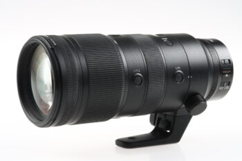 Nikon Z 70-200mm 2,8 VR S - #20143967