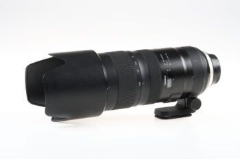 Tamron SP 70-200mm 2,8 Di VC USD G2 Nikon - #021623