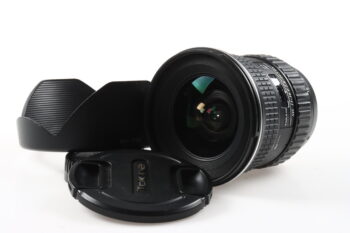 Tokina 11-16mm f/2,8 CF AT-X Asph für Nikon AF - #8215809