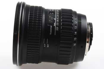 Tokina 11-16mm f/2,8 CF AT-X Asph für Nikon AF - #8215809