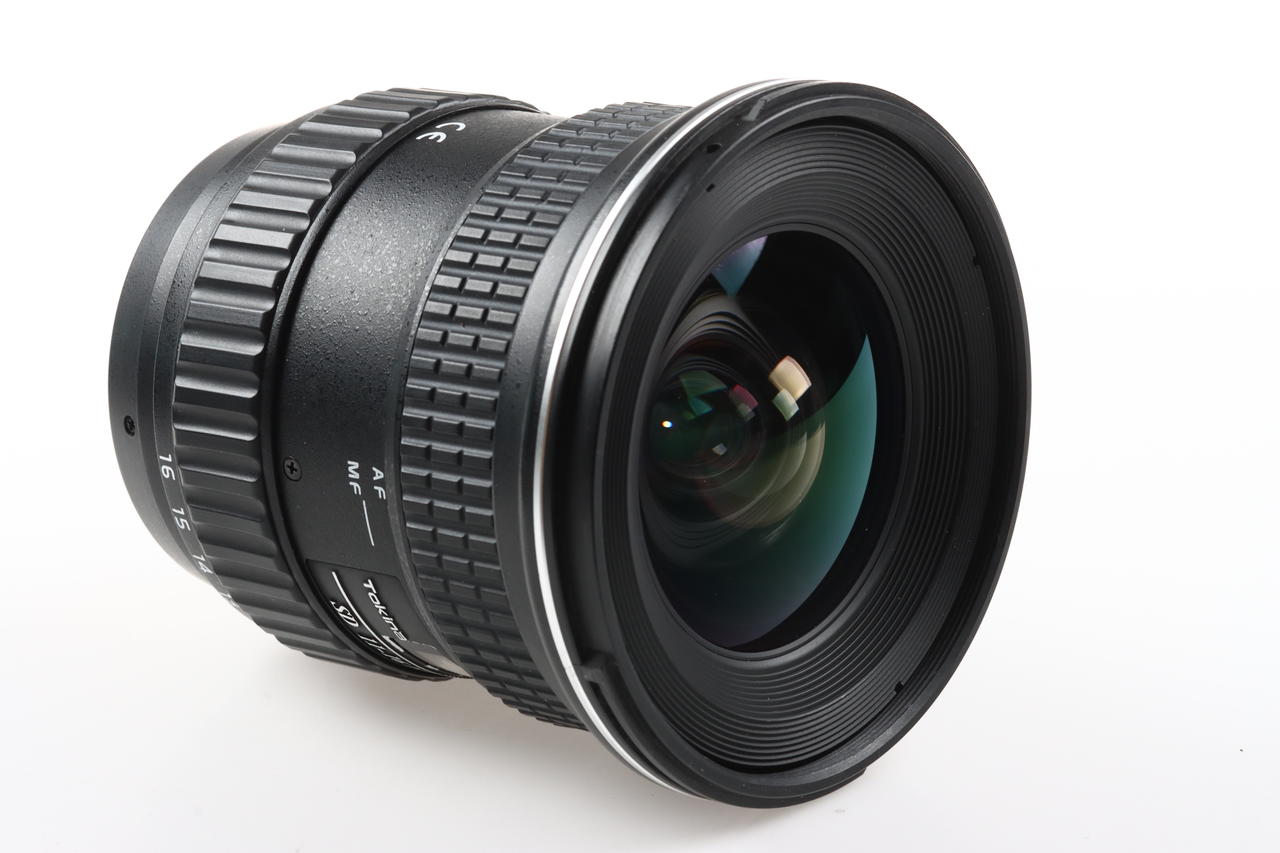 Tokina 11-16mm f/2,8 CF AT-X Asph für Nikon AF - #8215809