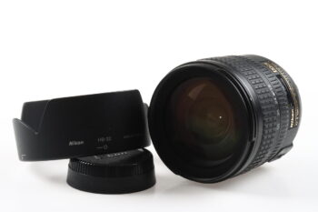 Nikon AF-S DX 18-70mm f/3,5-4,5 G ED - #4010318