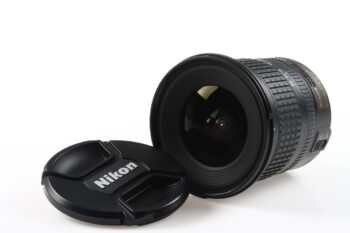 Nikon AF-S DX 10-24mm f/3,5-4,5 G ED - #2033919