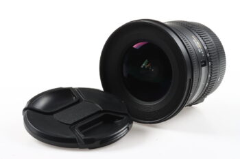 SIGMA 10-20mm f/3,5 EX DC HSM für Nikon F (DX) - #15268037