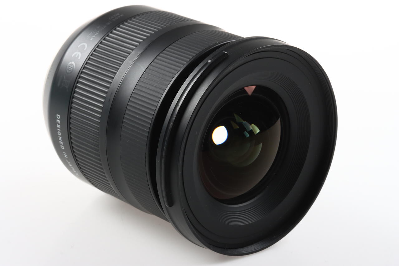 Tamron SP 17-35mm f/2,8-4,0 Di LD ASPH Nikon F (AF) - #001178