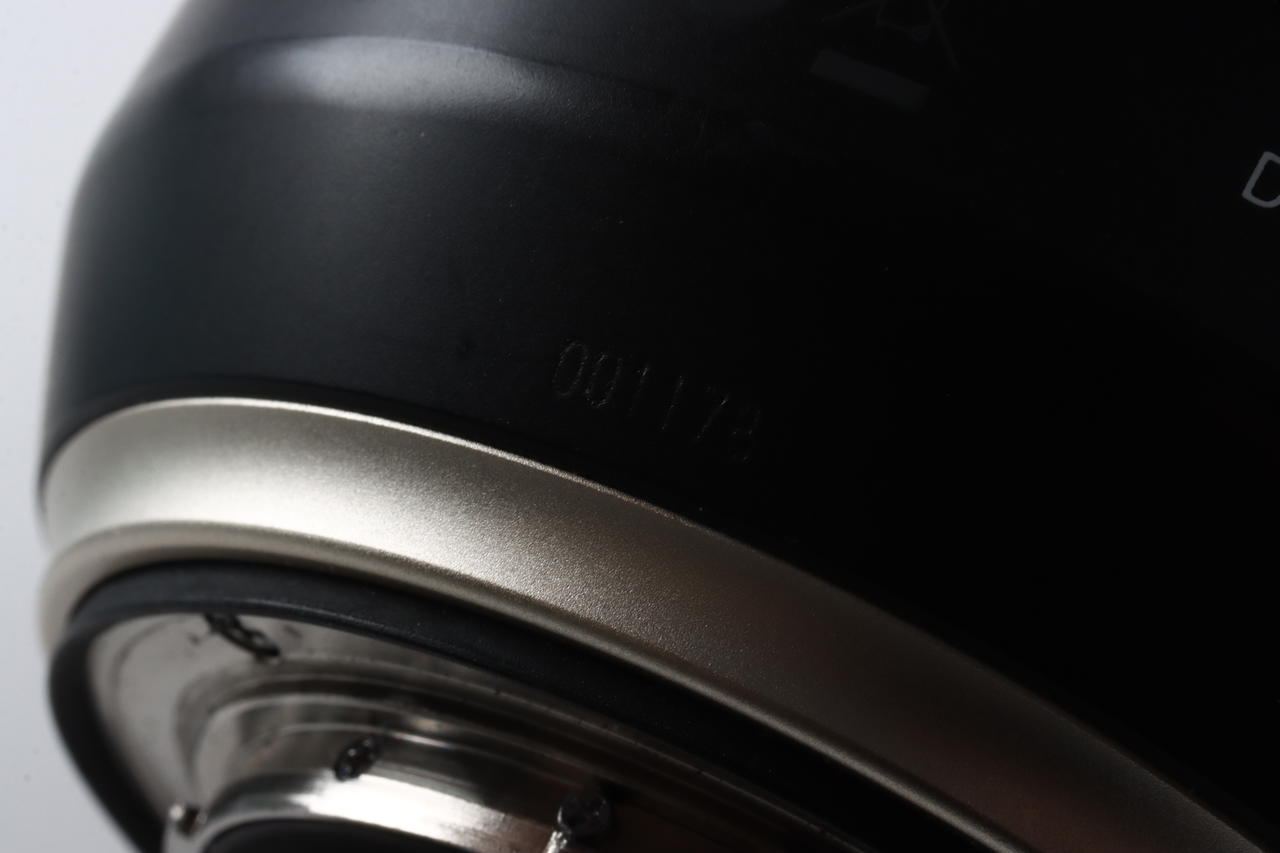Tamron SP 17-35mm f/2,8-4,0 Di LD ASPH Nikon F (AF) - #001178