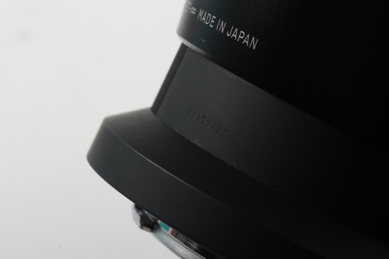 SIGMA 16mm f/1,4 DC DN Contemporary für Nikon Z Mount - #57112223