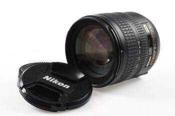 Nikon AF-S DX 18-70mm f/3,5-4,5 G ED - #3331170