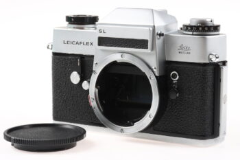 Leica Leicaflex SL Gehäuse - #1275187