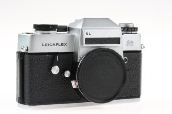 Leica Leicaflex SL Gehäuse - #1275187