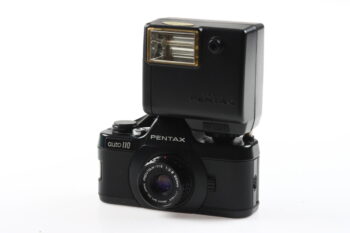 Pentax ASAHI PENTAX auto 110 - Set - #1149180