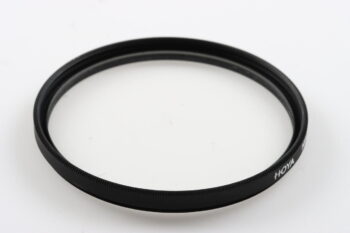 Hoya HMC UV Filter - Ø58mm
