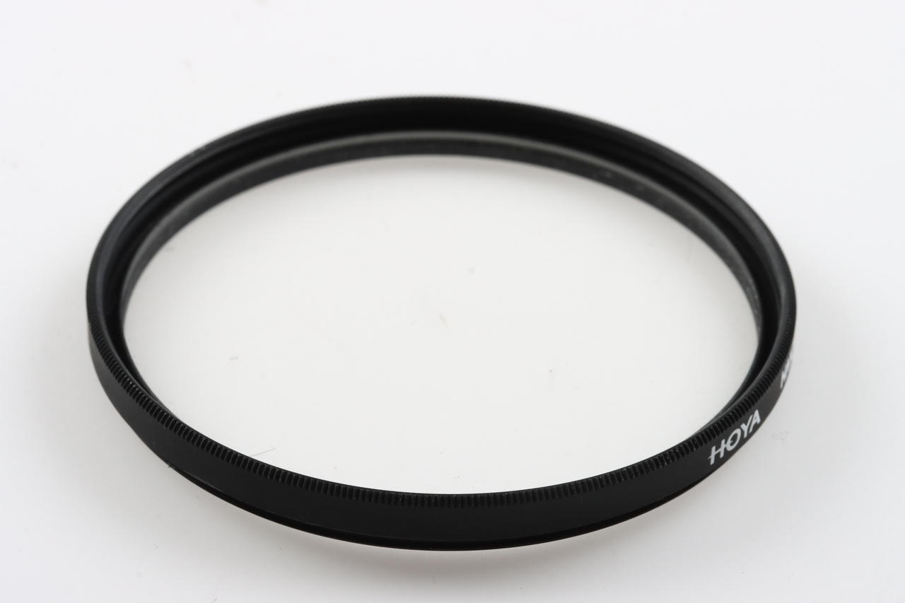 Hoya HMC UV Filter - Ø58mm