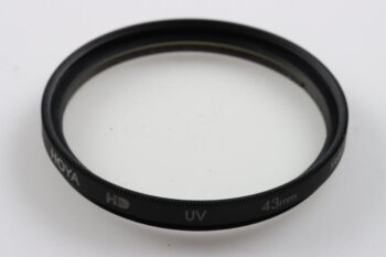 Hoya UV-Filter HD - Ø43mm