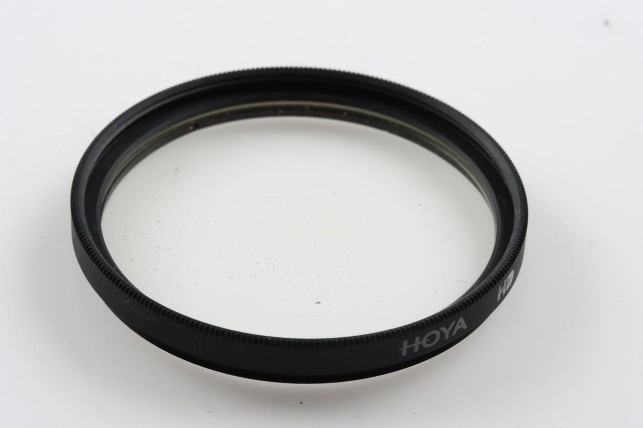 Hoya UV-Filter HD - Ø43mm