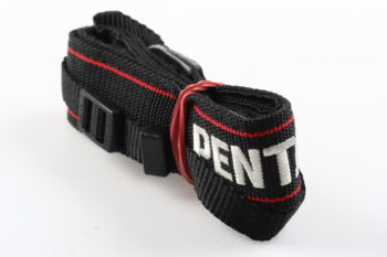 Pentax Tragegurt / schwarz